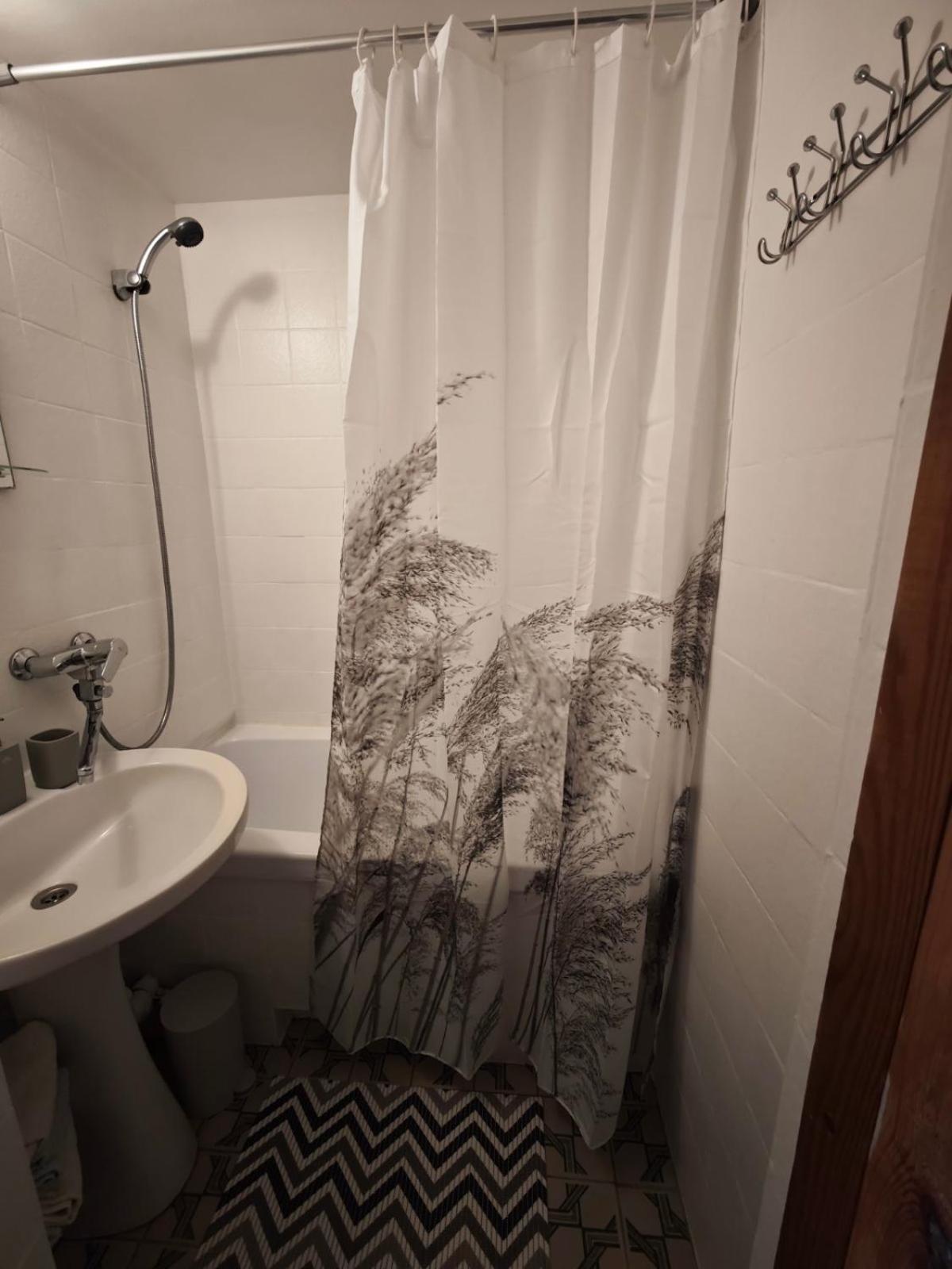 Mini Kotedzas Vakaris Apartment Nida Bagian luar foto